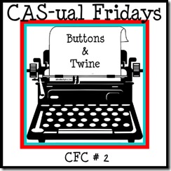 CFC02 - Buttons and Twine Avatar CFC02 - Buttons and Twine Avatar