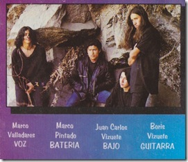 Integrantes Integrantes