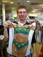 I Look Hot In A Bikini