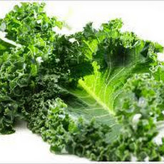 Sauteed Kale