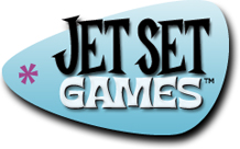 Jet Set Games