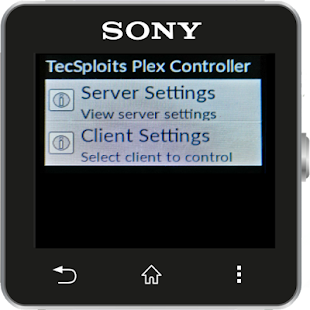 How to download Plex Remote for Smart Watch lastet apk for pc