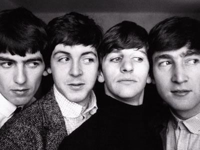 The Fab Four