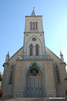 Iglesia Pisco Elqui