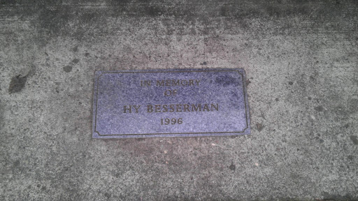 Hy Besserman Memorial