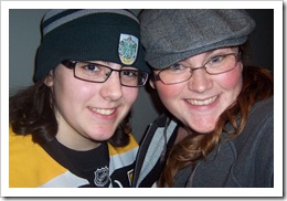 KT & Me