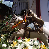 Santiago Apostol 2008