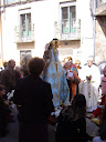 Semana Santa 2009
