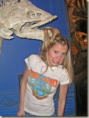 Dinosaur Museum 06