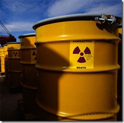 nuclear-waste