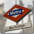 metro