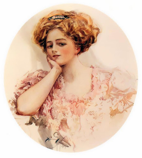  L�MINAS VINTAGE,ANTIGUAS,RETRO Y POR EL ESTILO....