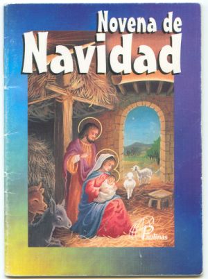 Novena De Aguinaldo En Ingles