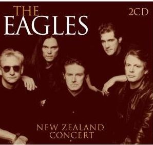 the eagles new zealand
