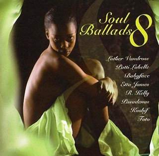 Various Artists - More Soulful Ballads