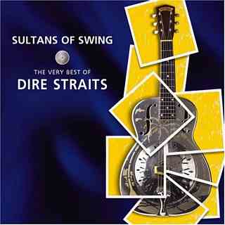 Dire+straits+sultans+of+swing+album
