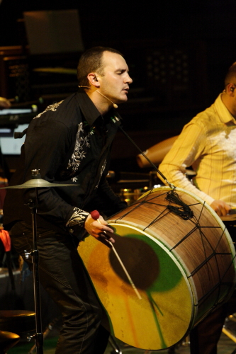 Talamba �t�egy�ttes koncert