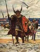 Vikings Vikings