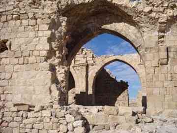 Tourism project to introduce Jordan’s Shobak castle to the world