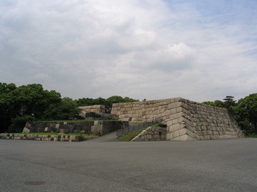 Remains of Edo Castle, East Garden, Imperial Palace, Tokyo 63664407.NhEyhT4l.9IMG_0313
