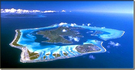 BoraBora BoraBora