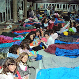 Acampada 2010