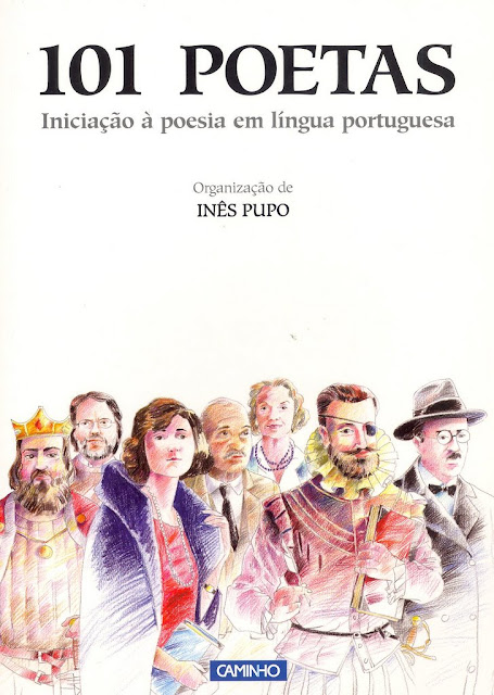 101 poetas
