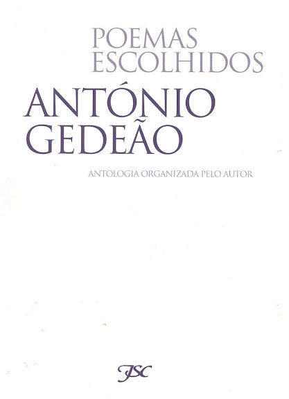 Pemas escolhidos
