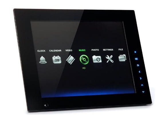 nix digital frame nasirtech