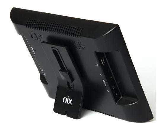nix frame nasirtech