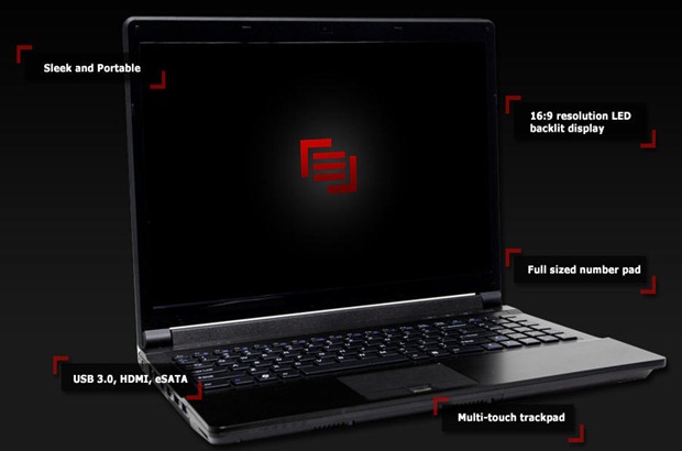 maingear laptops nasirtech
