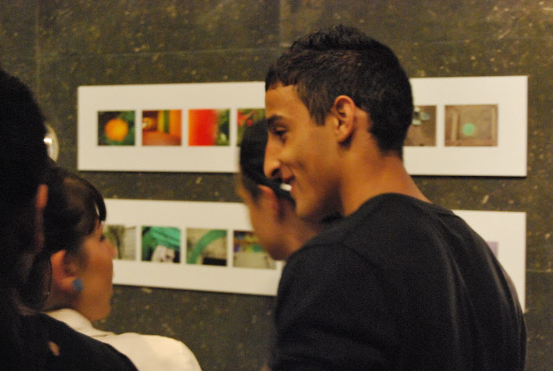 cinema en curs