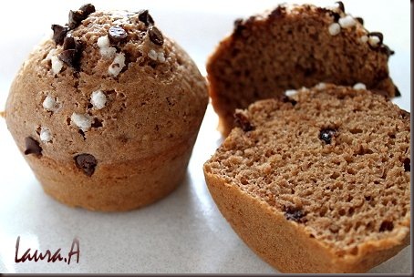 Articole culinare : Muffins cu whisky