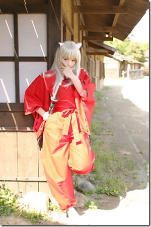 inuyasha