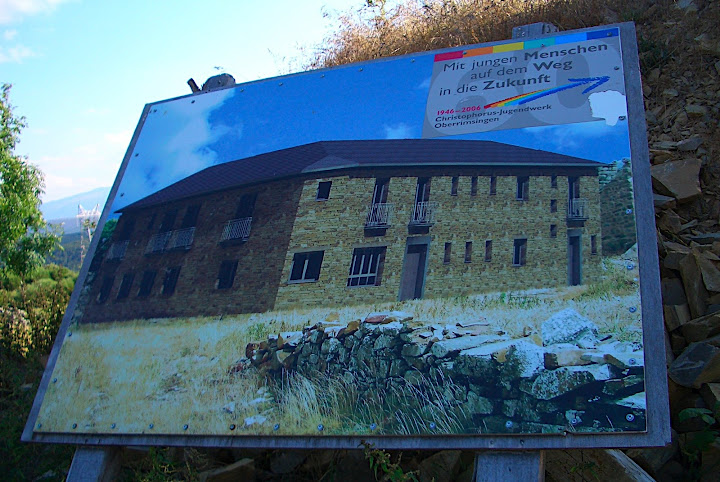 Foncebadón 2007