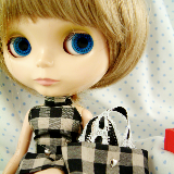 Blythe小布御用包