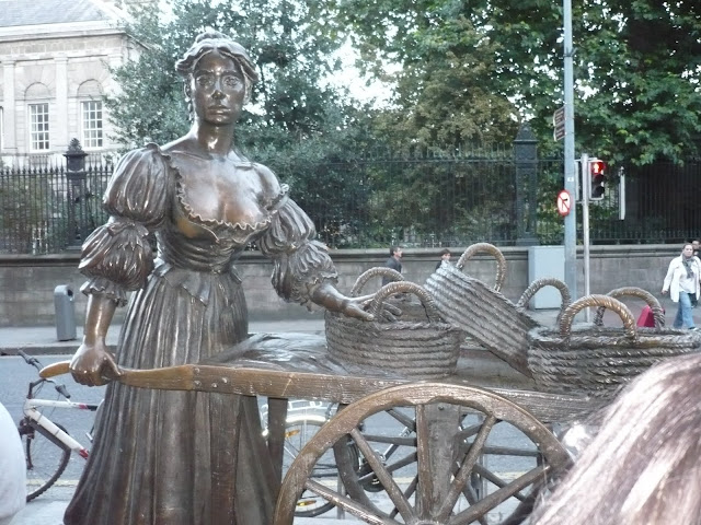 Molly Malone