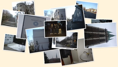 Ver Meine Wohnung und herum