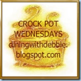 crockpo wednesday