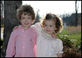 connor and kate