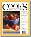 cook's