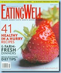 eating well