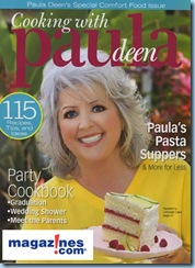 paula deen 2