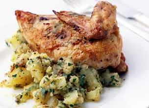 [roast chicken with lemon and tarragon.jpg]