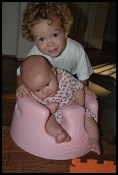 CONNOR AND KATE
