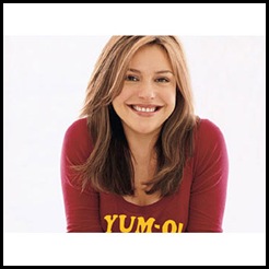 rachel ray