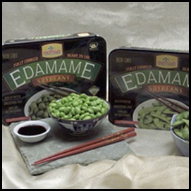 edamame