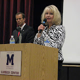 Senator Thune Town Hall