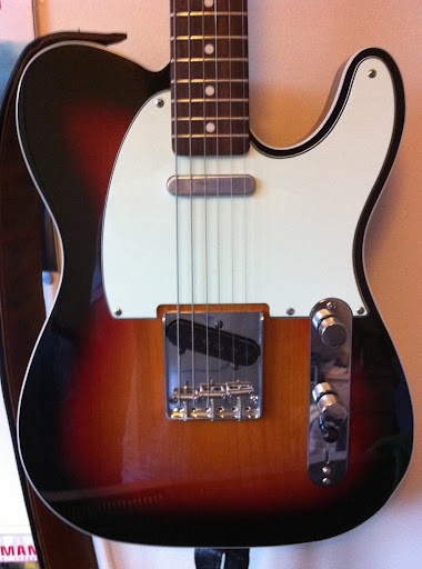 tele