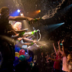 Slotfeest 3e Lustrum